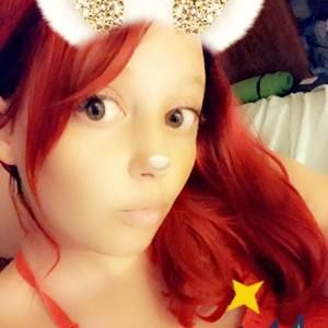 Meet your Posher, Desiree